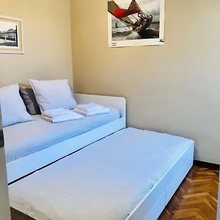 Atico San Jose En El Centro De Apartment Pontevedra